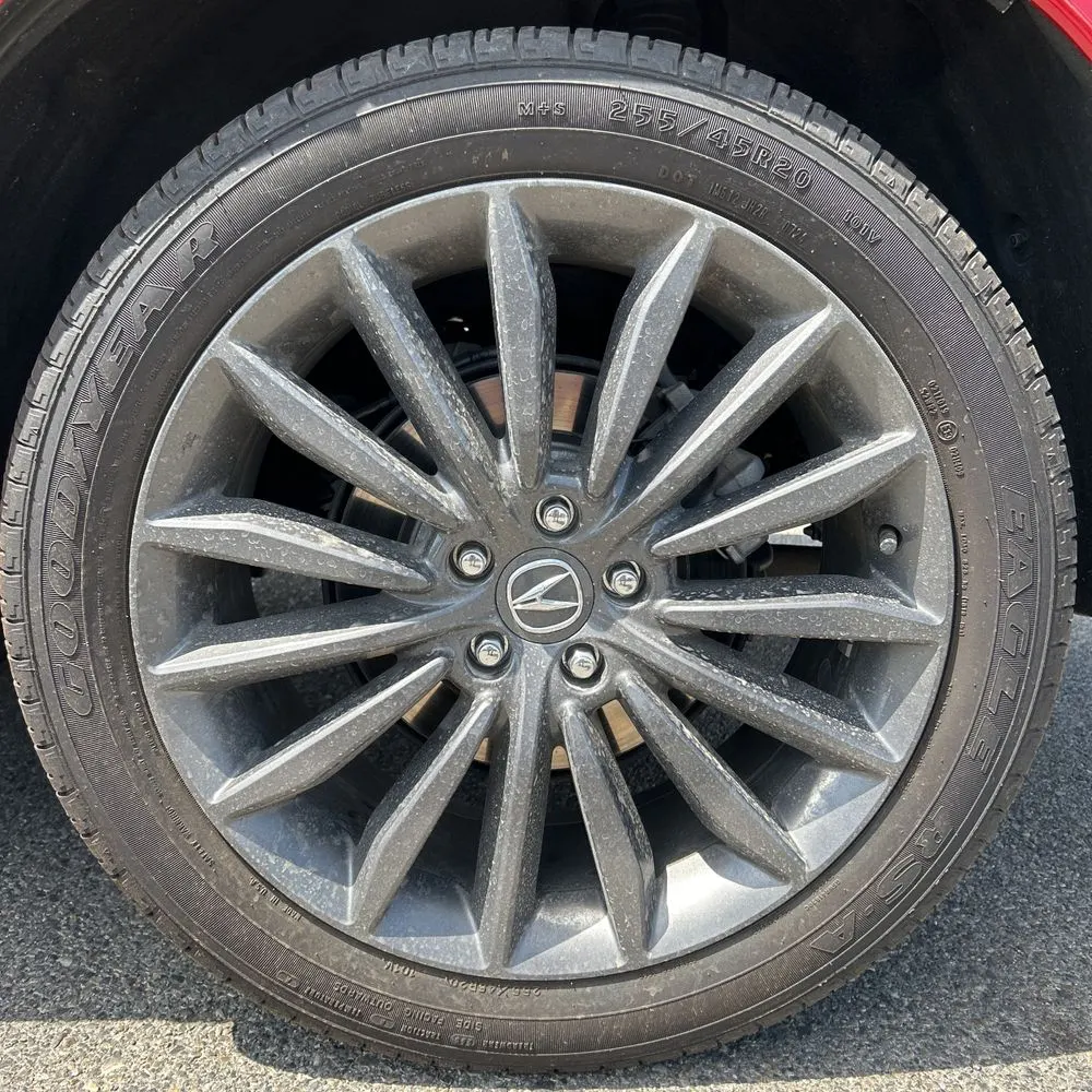 2024 Acura RDX SH-AWD w/Advance w/A-SPEC
