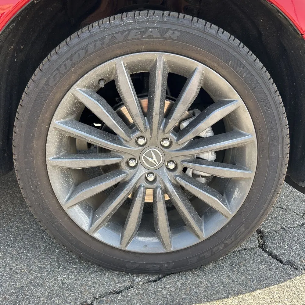 2024 Acura RDX SH-AWD w/Advance w/A-SPEC