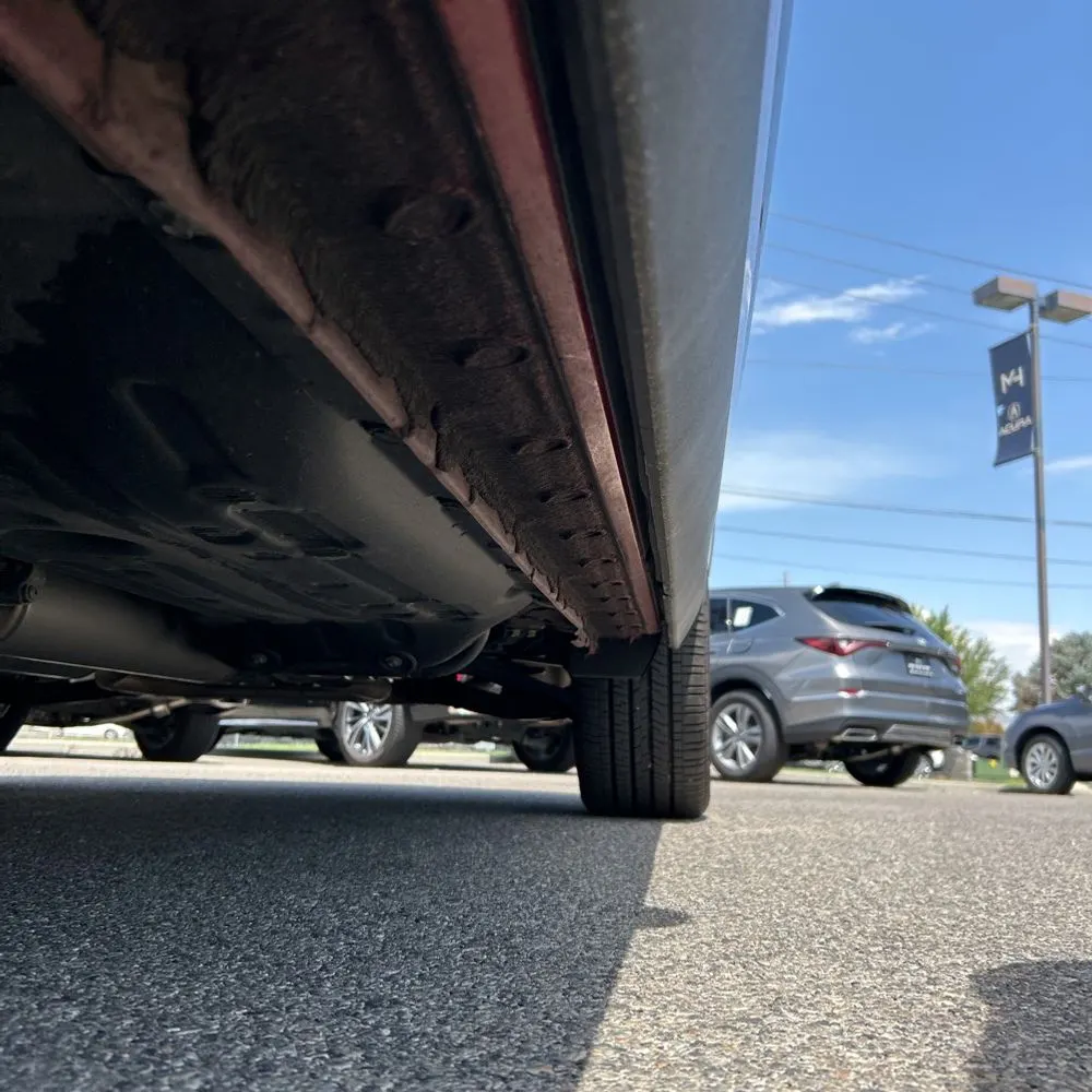 2024 Acura RDX SH-AWD w/Advance w/A-SPEC