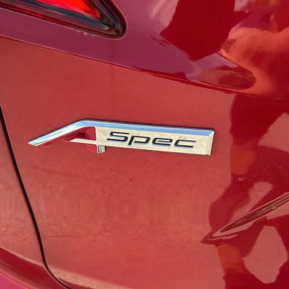 2024 Acura RDX SH-AWD w/Advance w/A-SPEC
