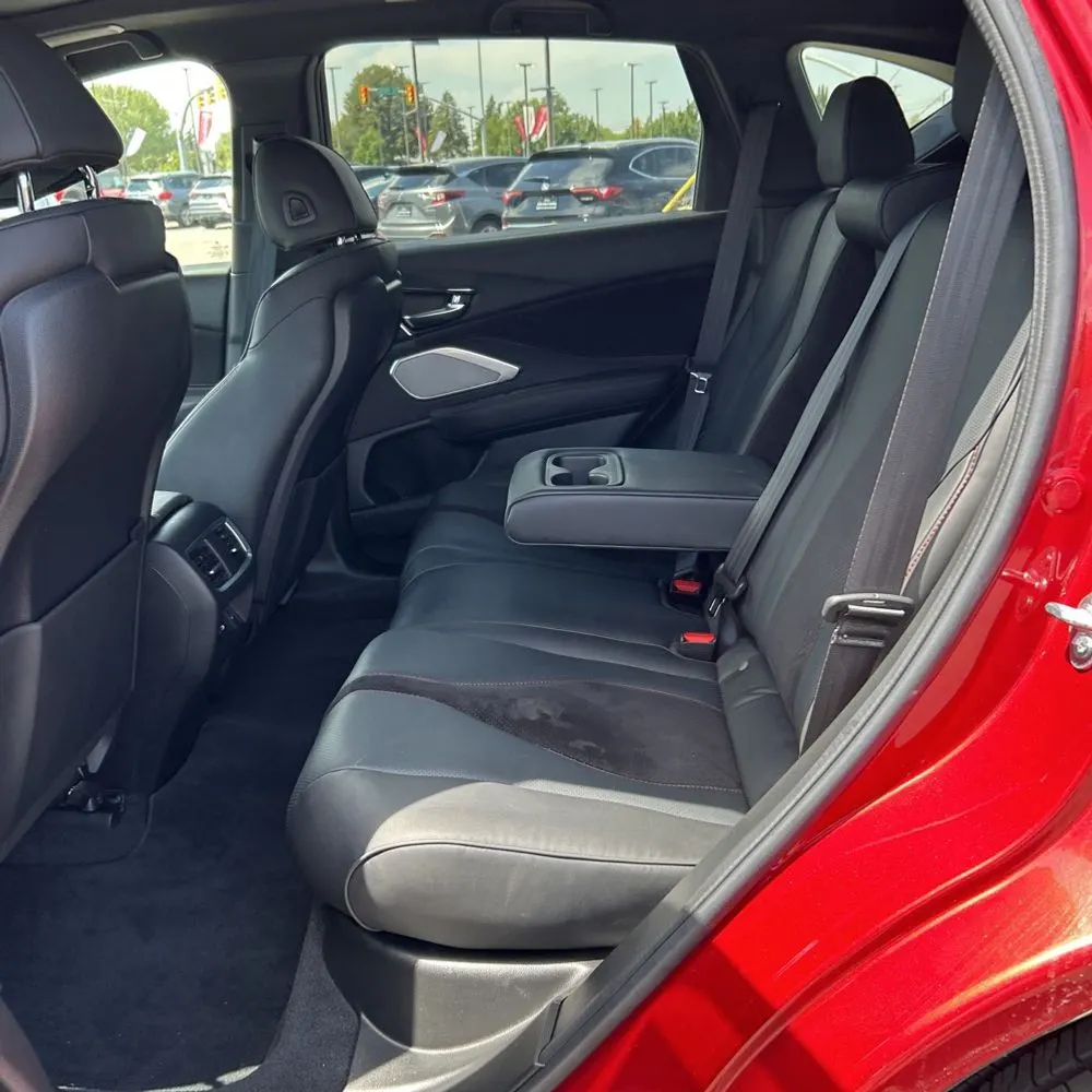2024 Acura RDX SH-AWD w/Advance w/A-SPEC