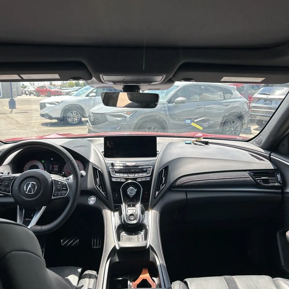2024 Acura RDX SH-AWD w/Advance w/A-SPEC