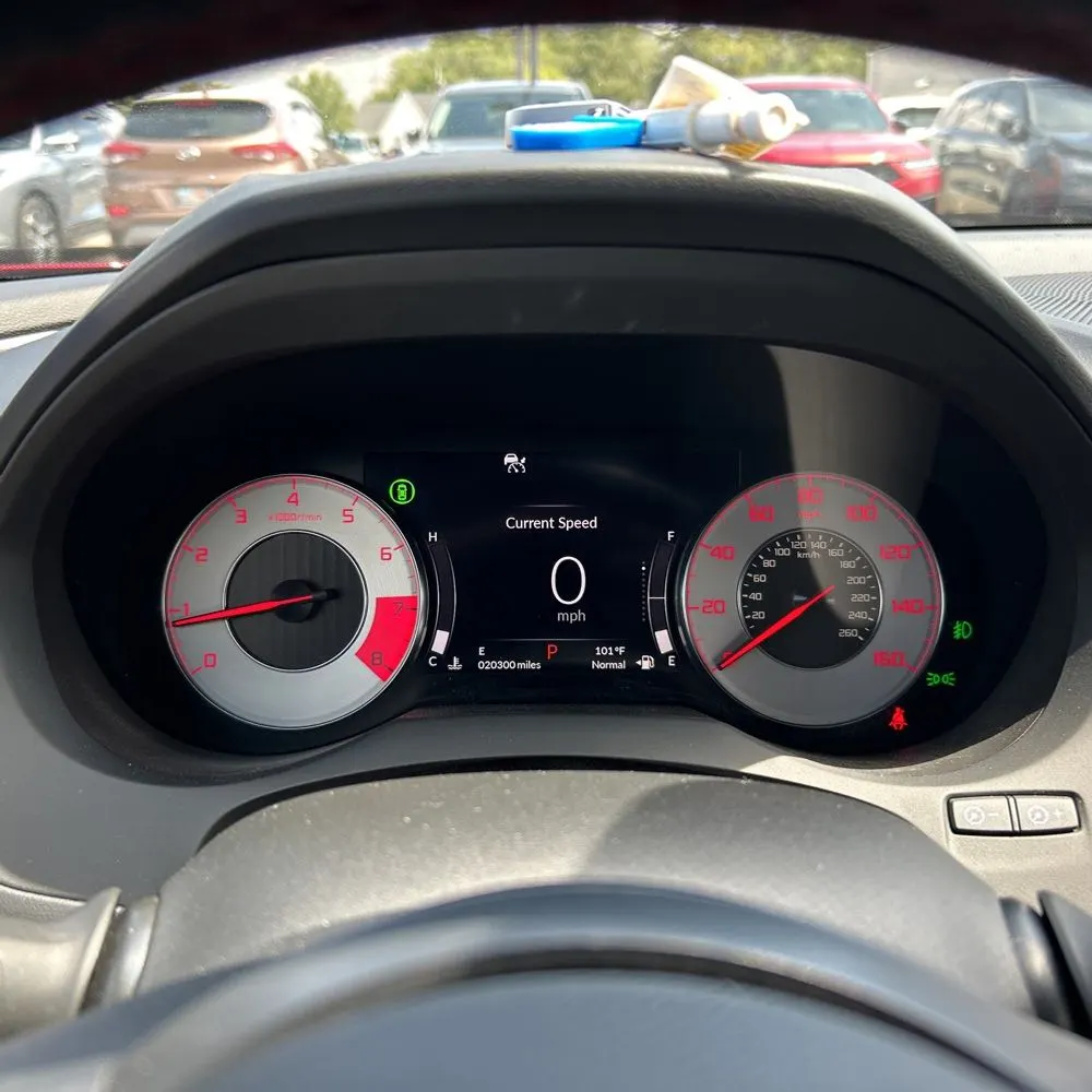 2024 Acura RDX SH-AWD w/Advance w/A-SPEC