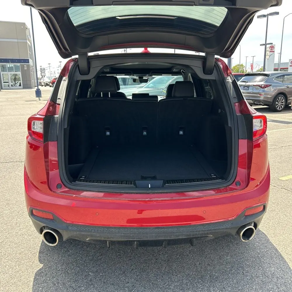 2024 Acura RDX SH-AWD w/Advance w/A-SPEC