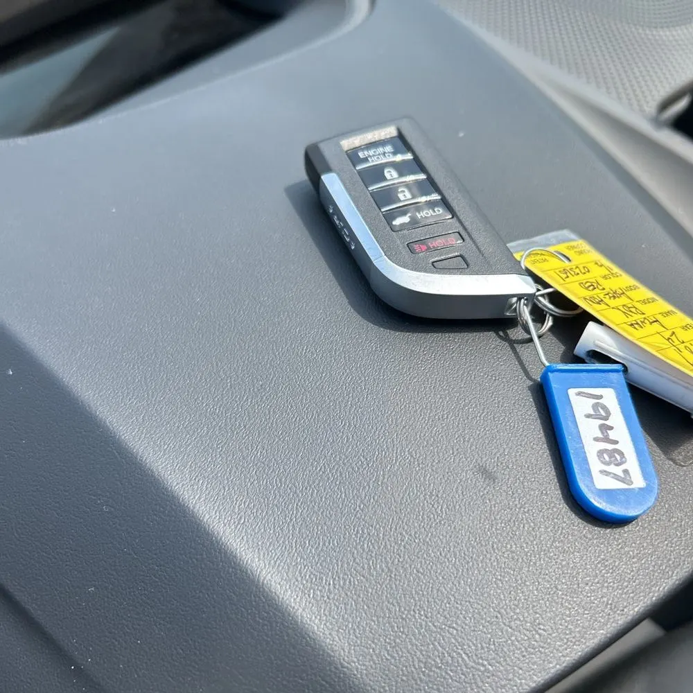2024 Acura RDX SH-AWD w/Advance w/A-SPEC