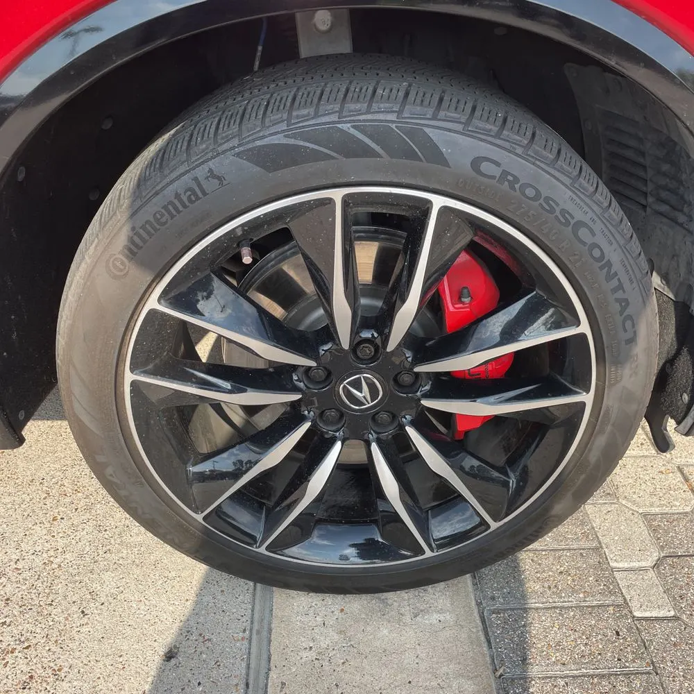 2024 Acura MDX SH-AWD Type S w/Advance Package