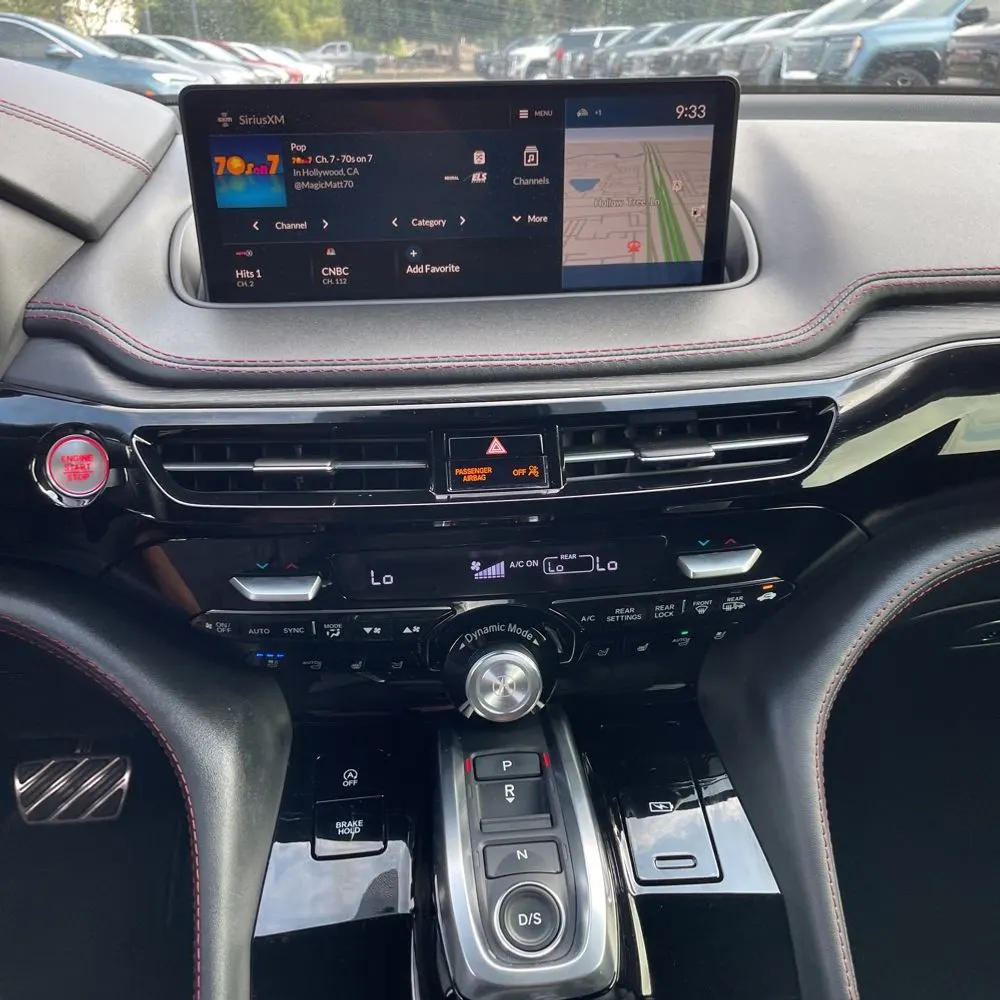2024 Acura MDX SH-AWD Type S w/Advance Package