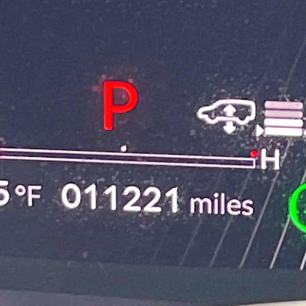 2024 Acura MDX SH-AWD Type S w/Advance Package