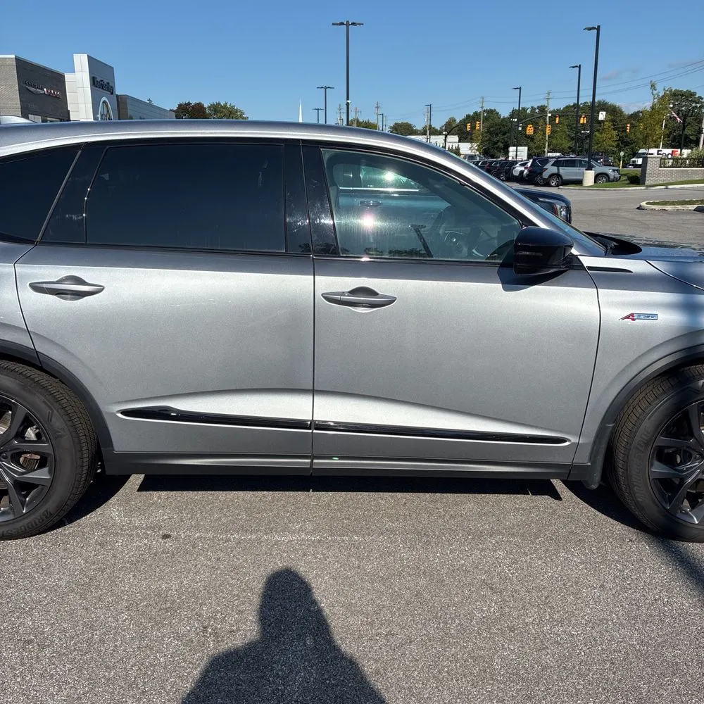 2024 Acura MDX SH-AWD w/A-SPEC