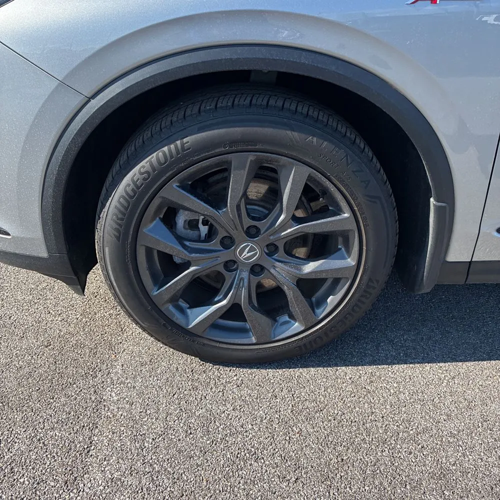 2024 Acura MDX SH-AWD w/A-SPEC