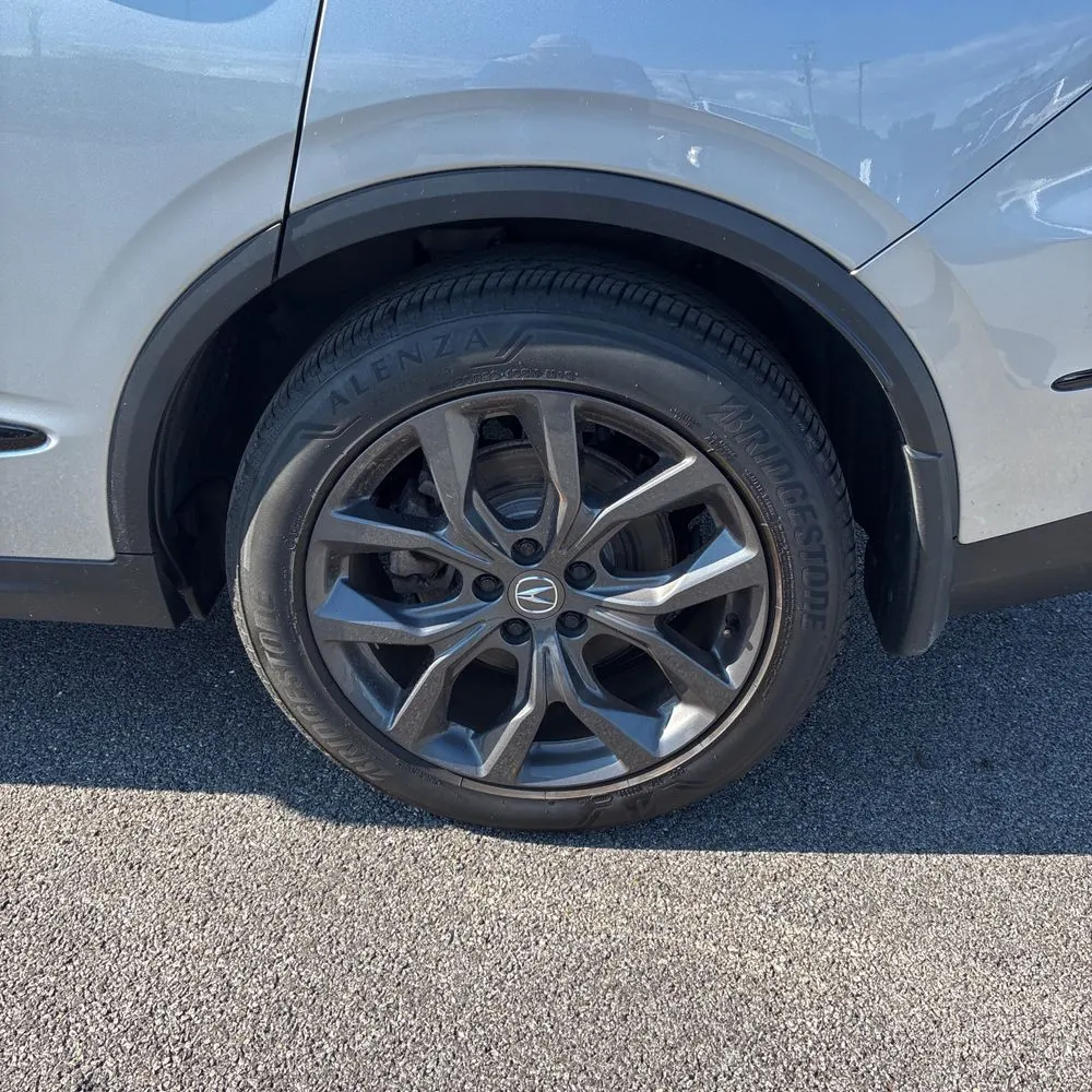 2024 Acura MDX SH-AWD w/A-SPEC