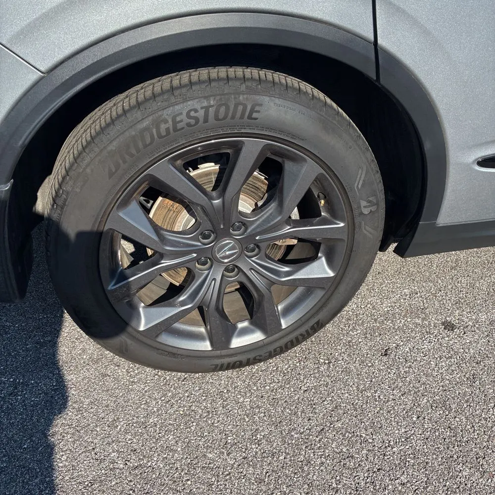 2024 Acura MDX SH-AWD w/A-SPEC