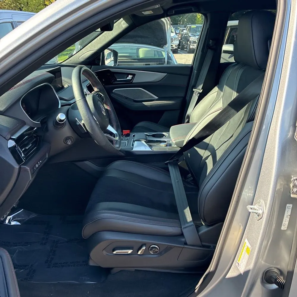 2024 Acura MDX SH-AWD w/A-SPEC