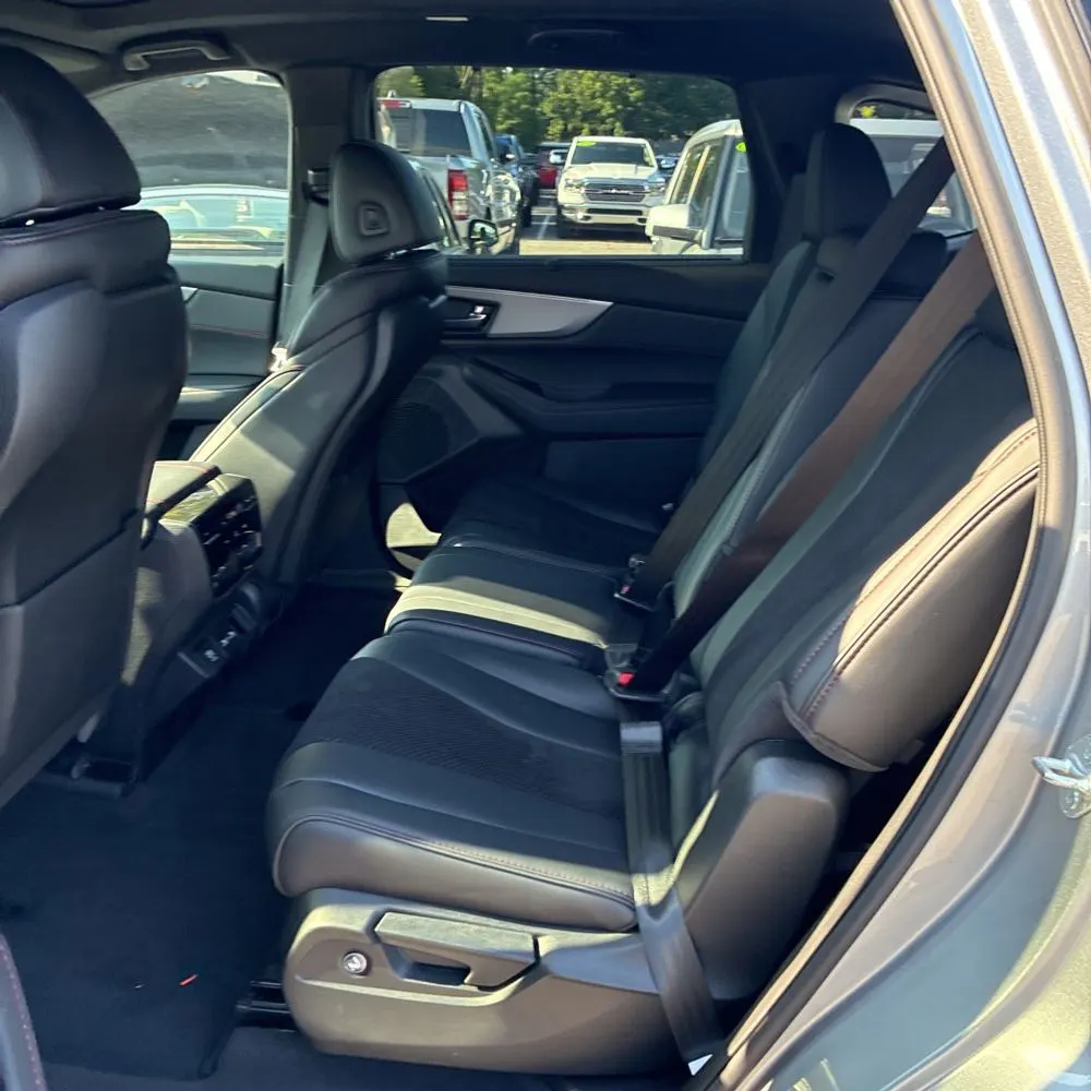 2024 Acura MDX SH-AWD w/A-SPEC