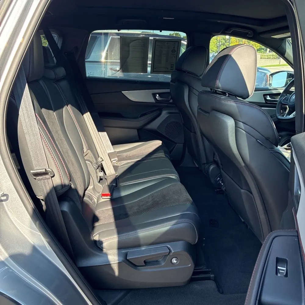2024 Acura MDX SH-AWD w/A-SPEC