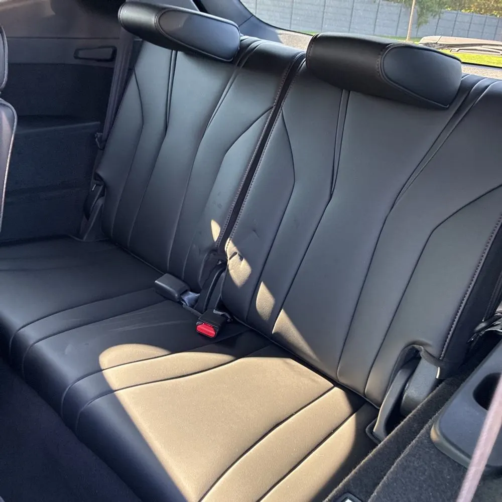 2024 Acura MDX SH-AWD w/A-SPEC