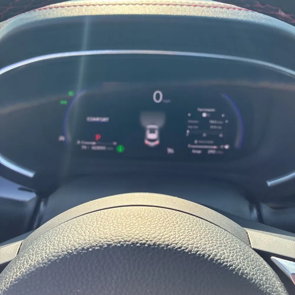 2024 Acura MDX SH-AWD w/A-SPEC