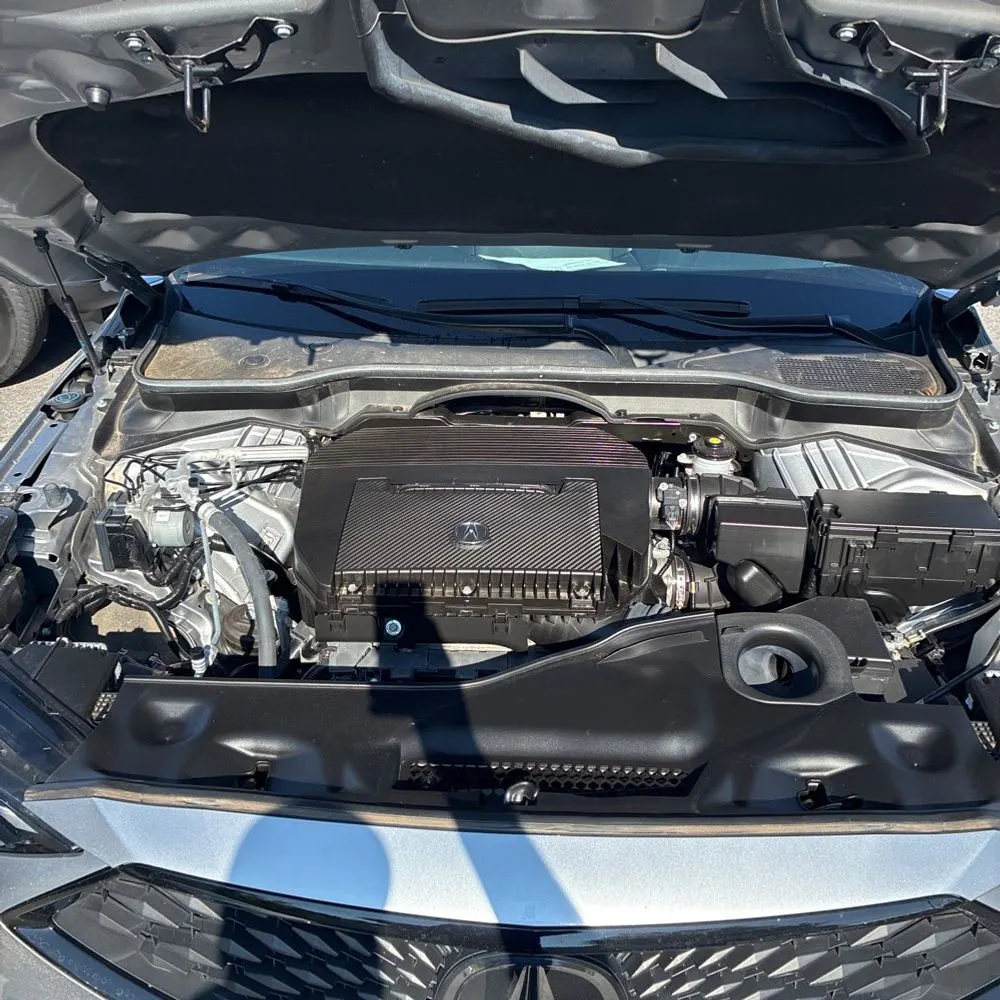 2024 Acura MDX SH-AWD w/A-SPEC