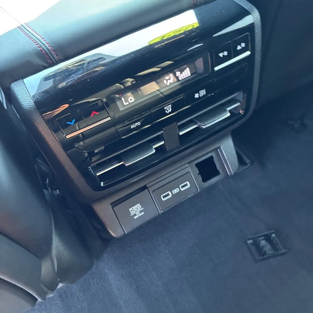2024 Acura MDX SH-AWD w/A-SPEC
