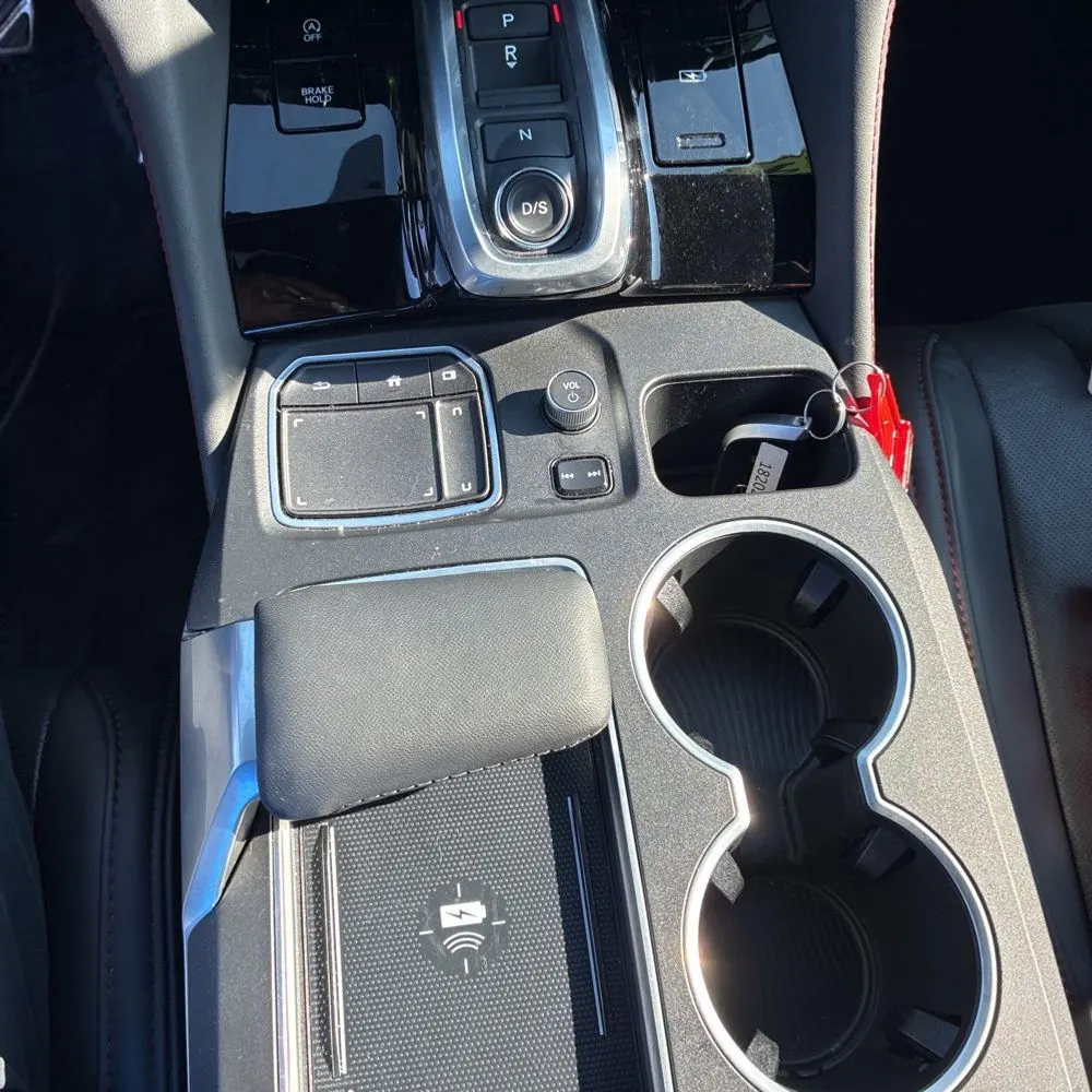 2024 Acura MDX SH-AWD w/A-SPEC