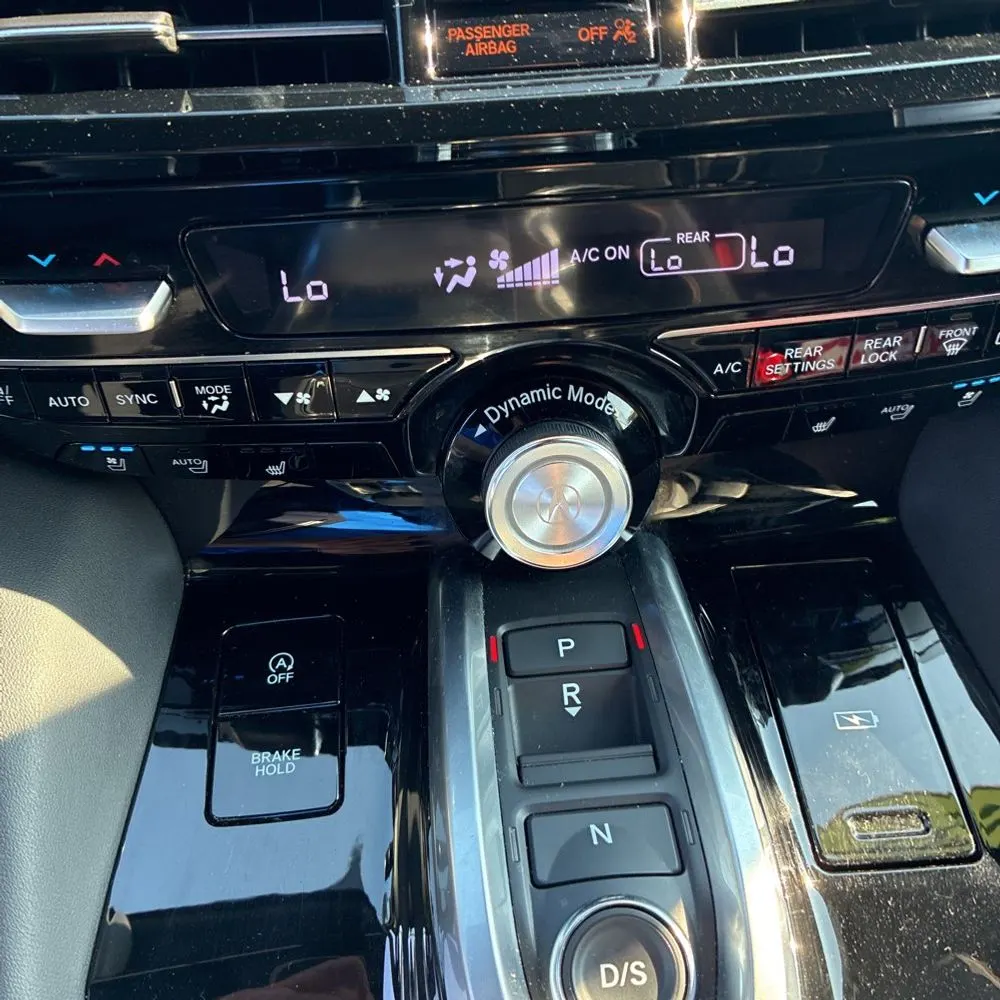 2024 Acura MDX SH-AWD w/A-SPEC