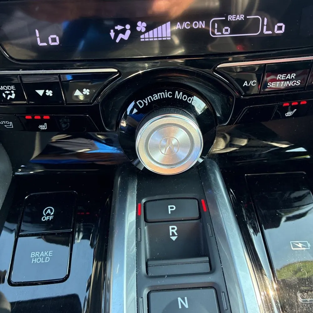 2024 Acura MDX SH-AWD w/A-SPEC