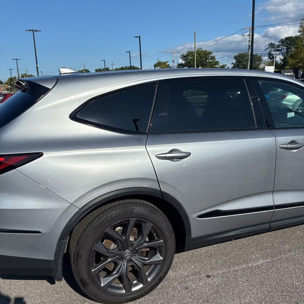 2024 Acura MDX SH-AWD w/A-SPEC