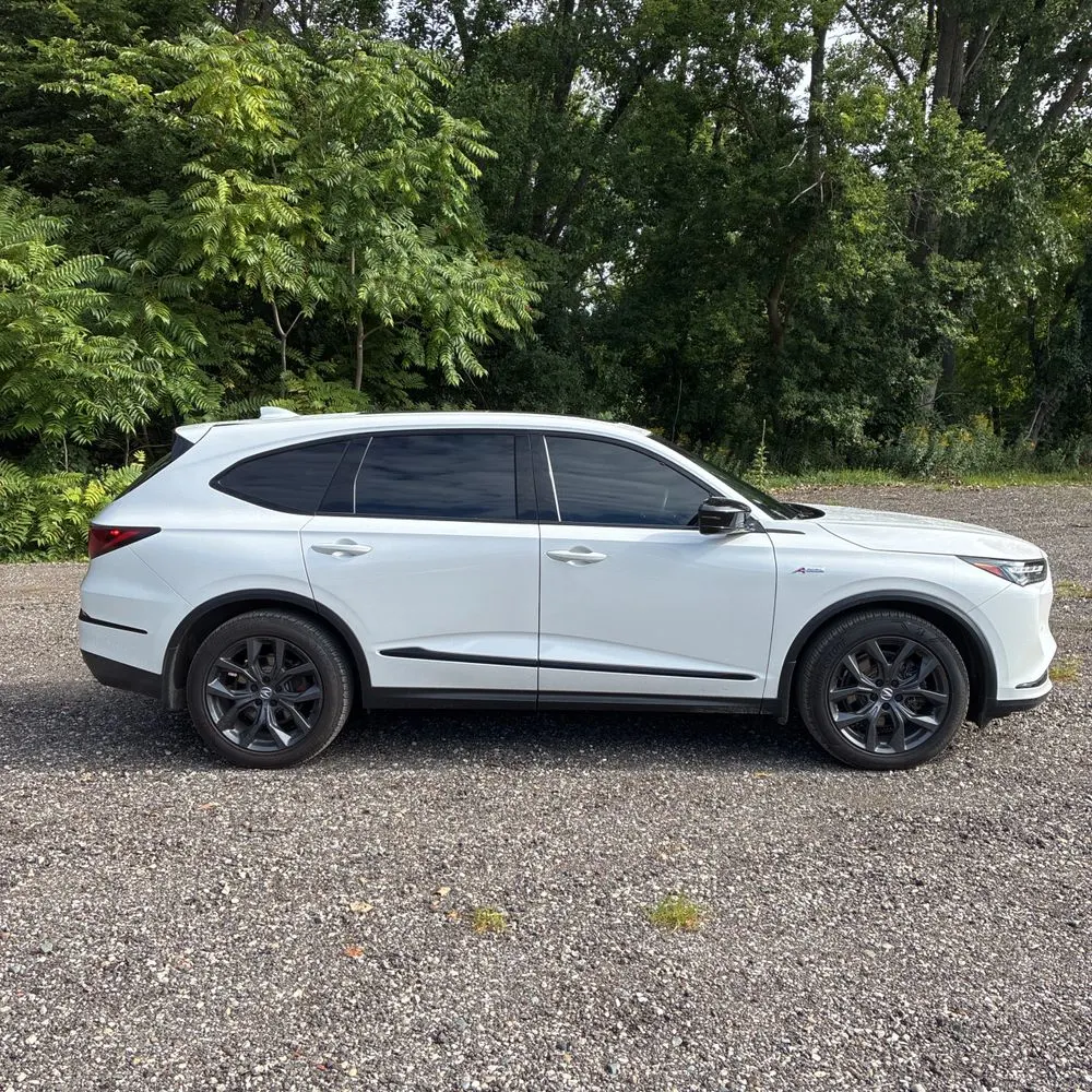 2024 Acura MDX A-Spec