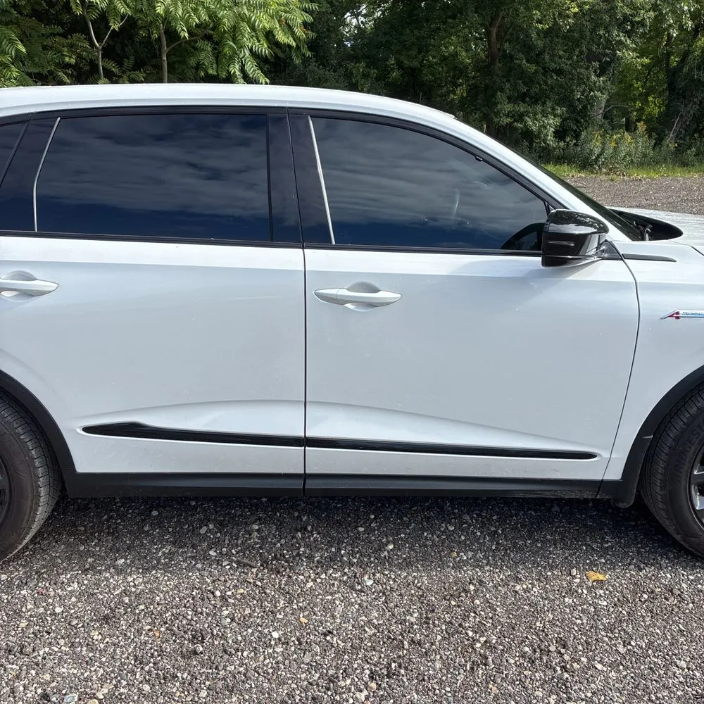 2024 Acura MDX A-Spec