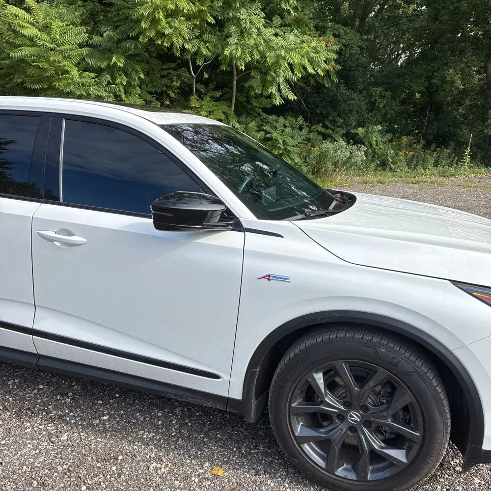 2024 Acura MDX A-Spec