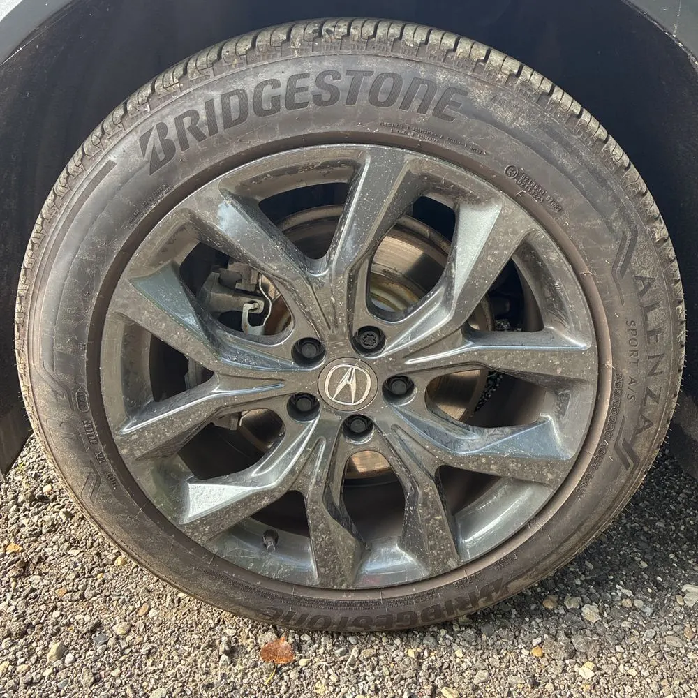2024 Acura MDX A-Spec