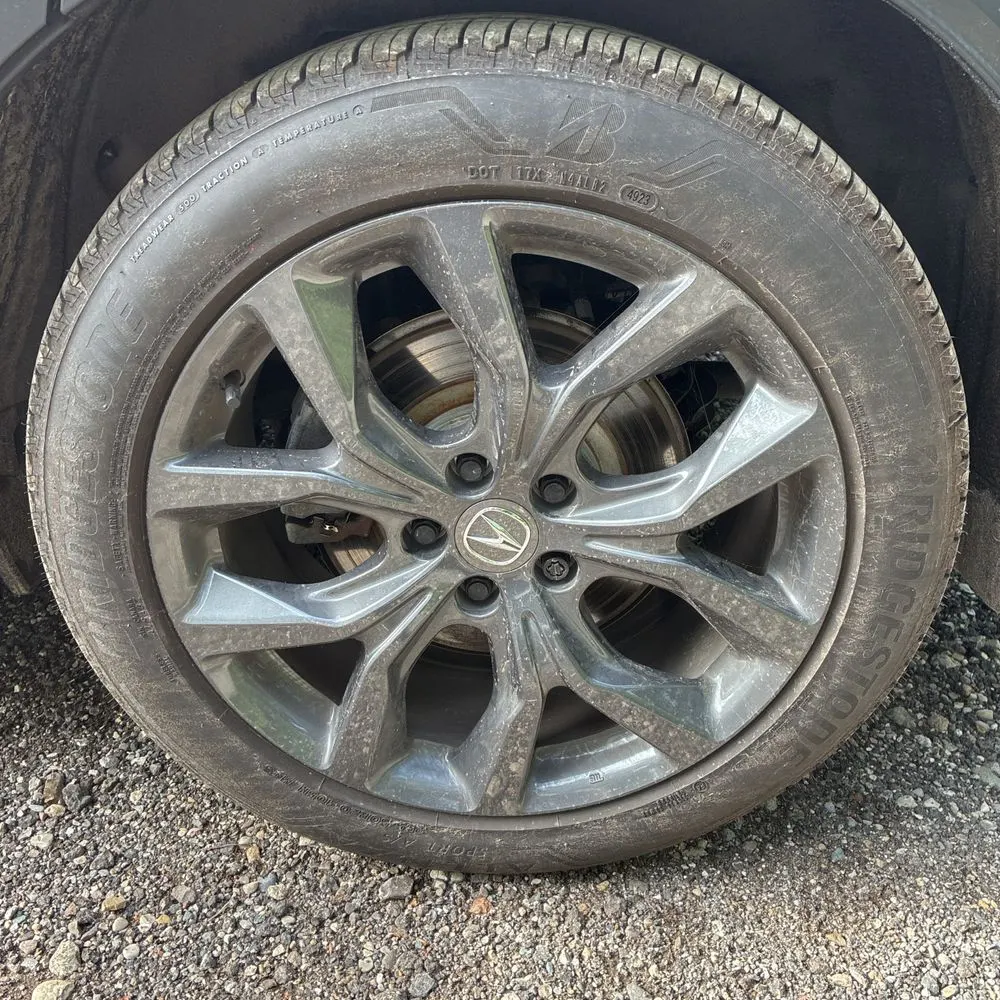 2024 Acura MDX A-Spec