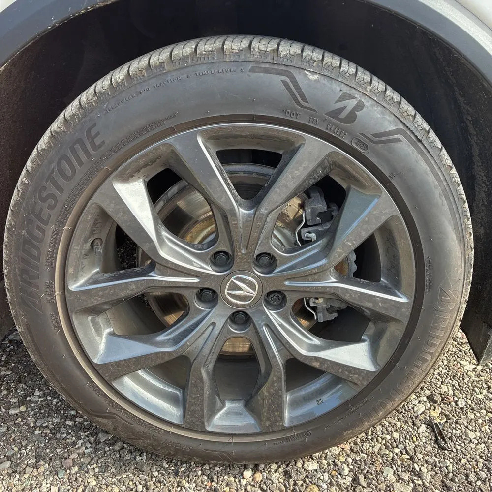 2024 Acura MDX A-Spec