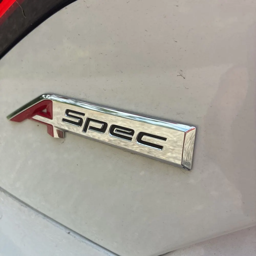 2024 Acura MDX A-Spec