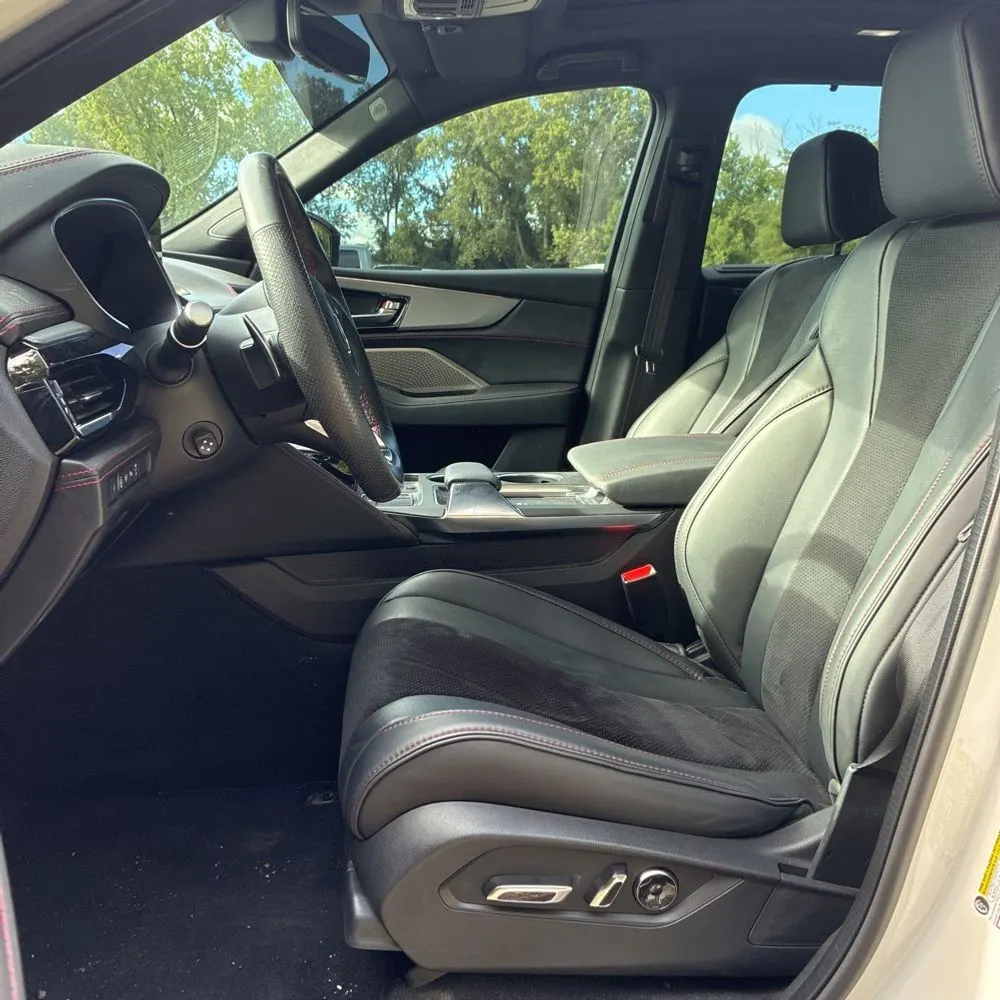 2024 Acura MDX A-Spec