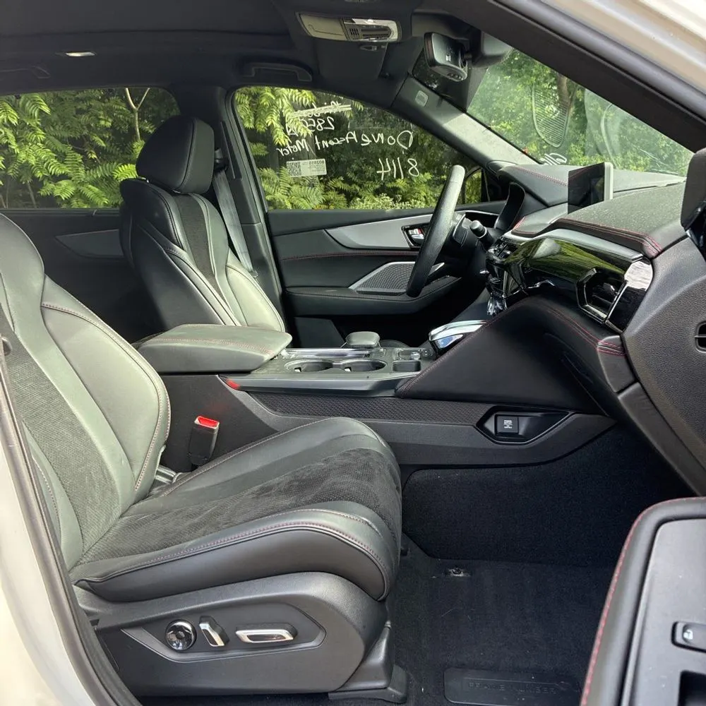 2024 Acura MDX A-Spec