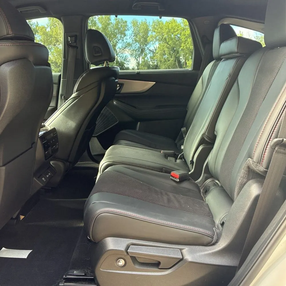 2024 Acura MDX A-Spec
