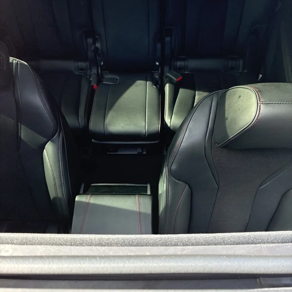 2024 Acura MDX A-Spec