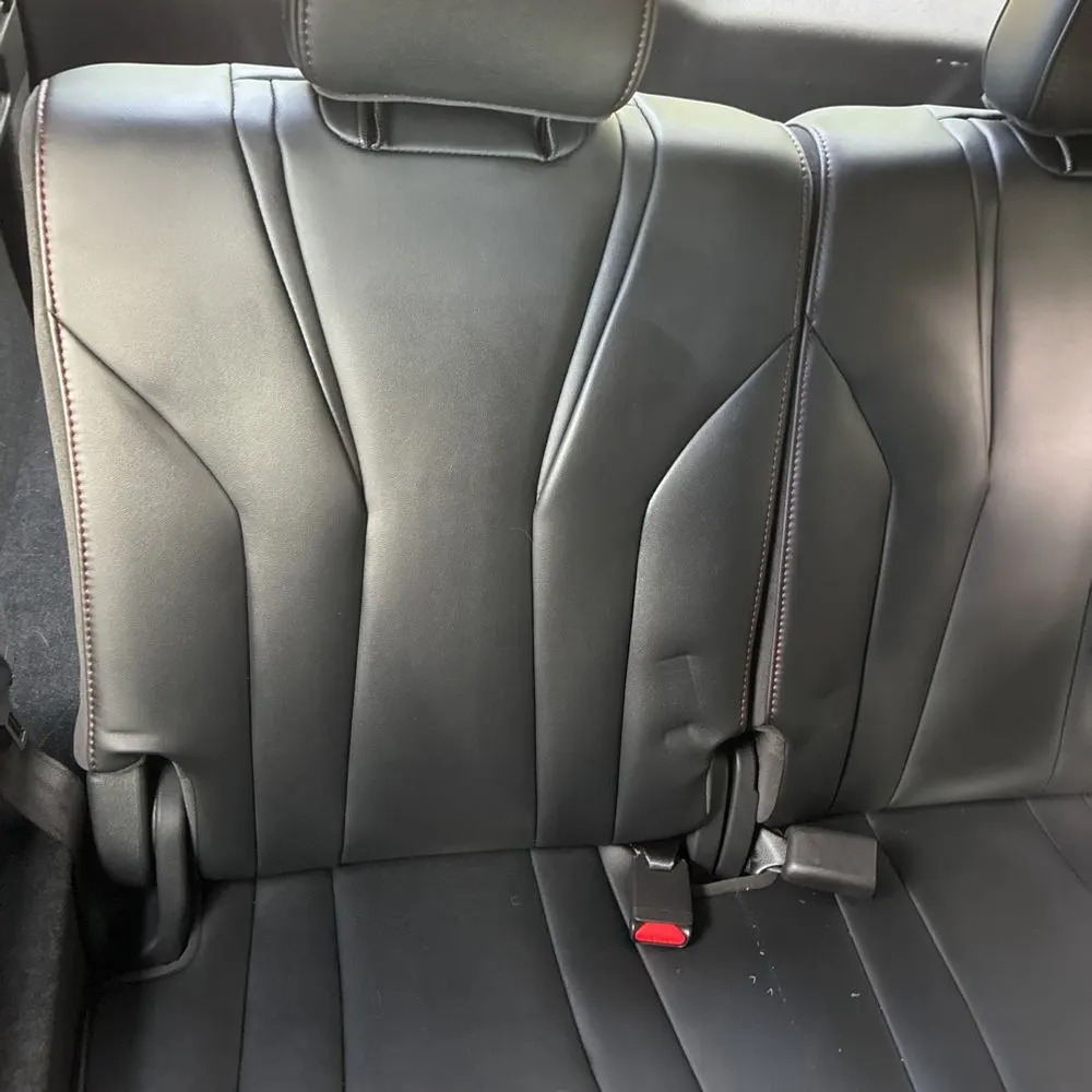 2024 Acura MDX A-Spec