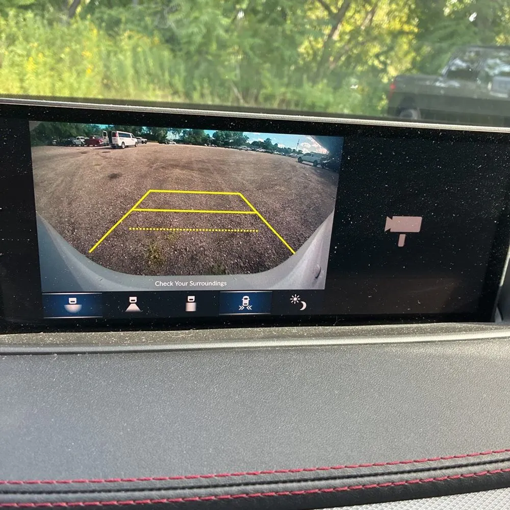 2024 Acura MDX A-Spec