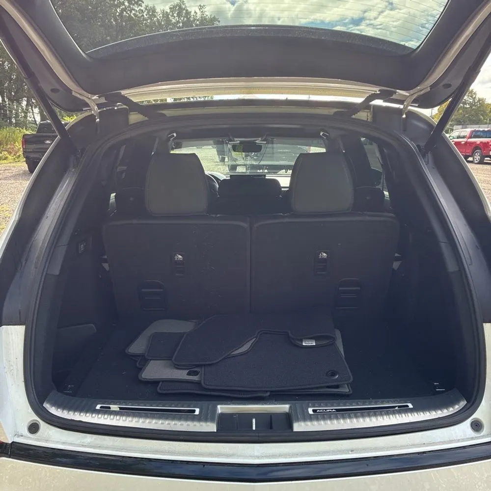 2024 Acura MDX A-Spec