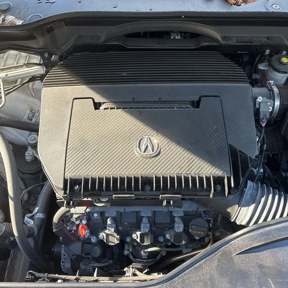 2024 Acura MDX A-Spec