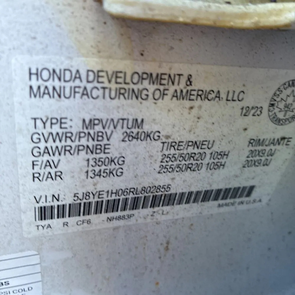 2024 Acura MDX A-Spec