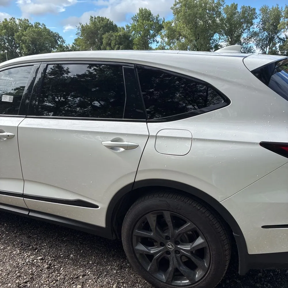 2024 Acura MDX A-Spec
