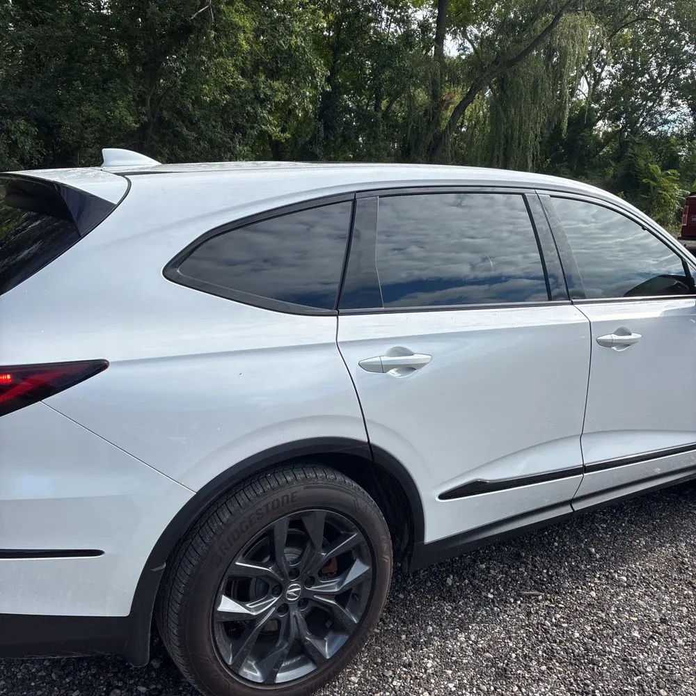 2024 Acura MDX A-Spec