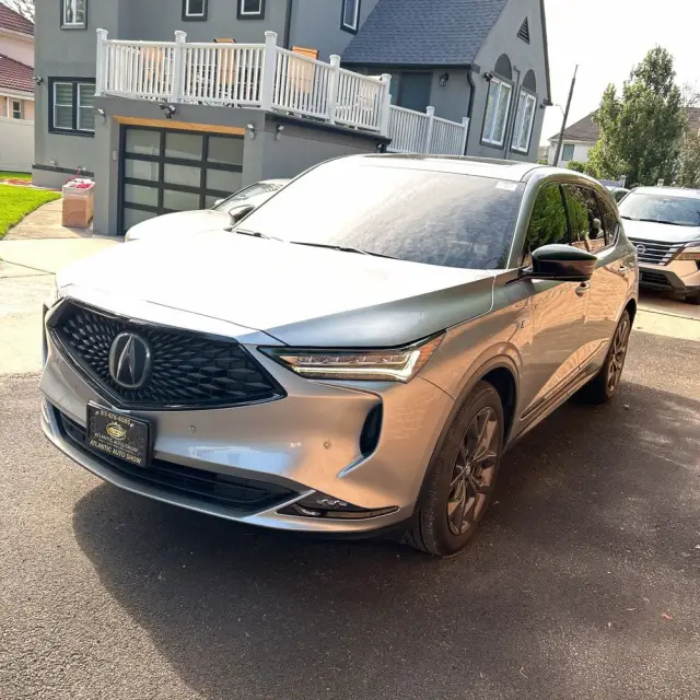2023 Acura MDX SH-AWD w/A-SPEC