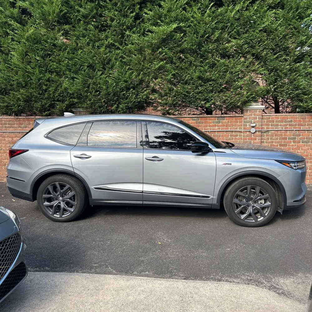 2023 Acura MDX SH-AWD w/A-SPEC
