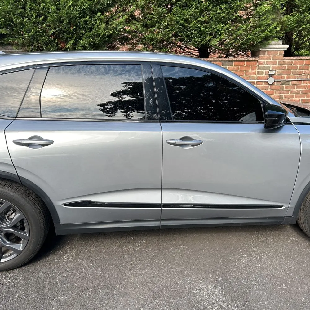 2023 Acura MDX SH-AWD w/A-SPEC