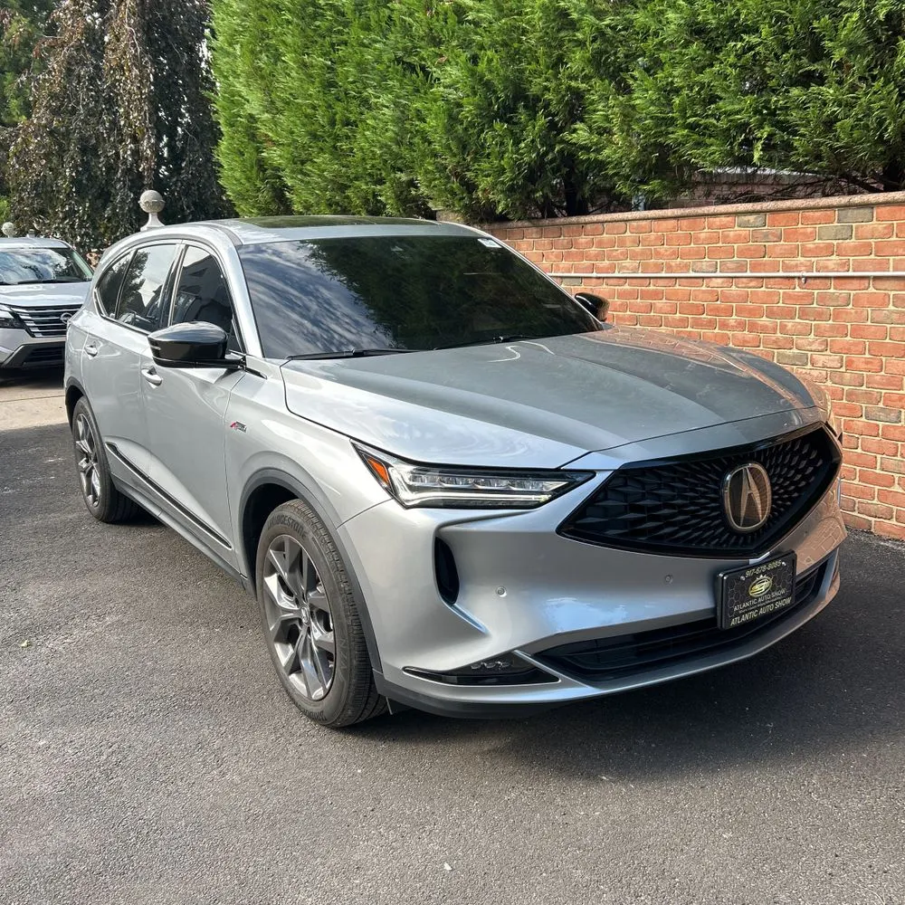 2023 Acura MDX SH-AWD w/A-SPEC