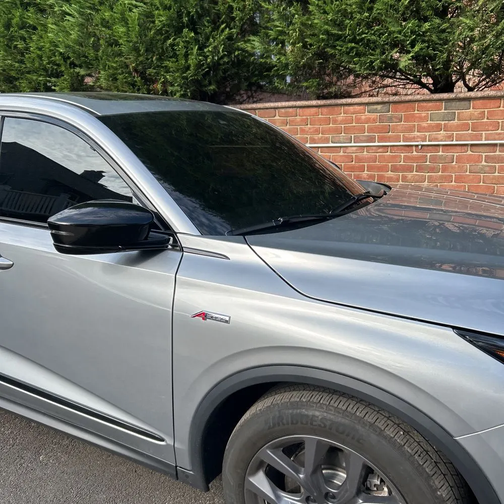 2023 Acura MDX SH-AWD w/A-SPEC
